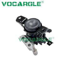 Vente en gros 12305-25010 1230525010 RubberTransmission Supports de moteur droit pour <span class=keywords><strong>Toyora</strong></span> Camry LEXUS ES300H 2018- - Product Image 4