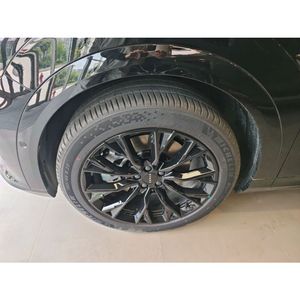 Coche de <span class=keywords><strong>Segunda</strong></span> <span class=keywords><strong>Mano</strong></span> Guazi 2026 Zeekr 7X RTS EV SUV Eléctrico <span class=keywords><strong>Automático</strong></span> LHD para Conductores Ecológicos de 5 Plazas - Product Image 4