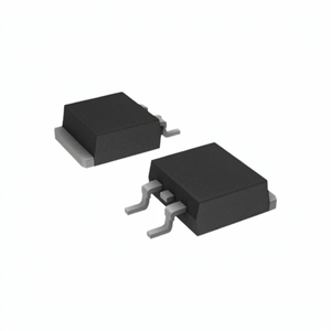 TO-263 Authorized Distributor Buy Online Electronic Components Transistors SQM60N06-15_GE3 - Product Image 1
