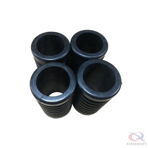 Amortiguador de Vibraciones de Goma, Resorte de Goma, Amortiguador de Resorte, Piezas de Goma para Tamiz Vibratorio - Product Image 3