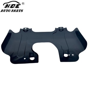 51420-0K040 514200K040 Pièce Auto en Gros de Haute Qualité, Plaque de Protection Centrale du Moteur, Convient pour Toyota Hilux - Product Image 4
