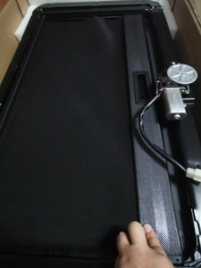 Techo Solar Universal Extra Grande - Product Image 5