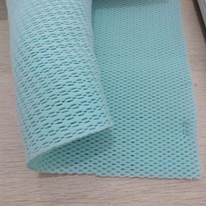 Taie d'oreiller pour bébé garçon en tissu maille 3D respirant, imperméable, écologique, en coton peigné biologique/polyester - Product Image 6
