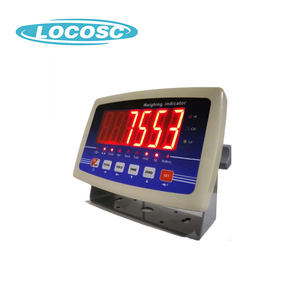 Indicatore Digitale di Peso di Alta Qualità, Display del Peso Made in China - Product Image 4