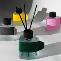 ENO personnalisé vente en gros de luxe série nature avec emballage personnalisé décoration de maison de luxe diffuseur de roseau vente en ligne