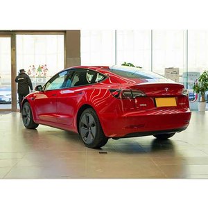 มอเตอร์เทสลารุ่น<span class=keywords><strong>3</strong></span>มอเตอร์คู่ทนทานและ<span class=keywords><strong>3</strong></span>มอเตอร์ไฟฟ้าบริสุทธิ์713กม. EV 2024มีสินค้าในสต็อก - Product Image 5