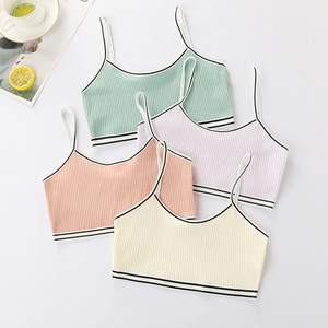 <span class=keywords><strong>Ropa</strong></span> <span class=keywords><strong>interior</strong></span> <span class=keywords><strong>de</strong></span> desarrollo para niños, sujetador <span class=keywords><strong>de</strong></span> algodón para estudiantes <span class=keywords><strong>de</strong></span> primaria, para niñas <span class=keywords><strong>de</strong></span> 13 a <span class=keywords><strong>18</strong></span> años - Product Image 5