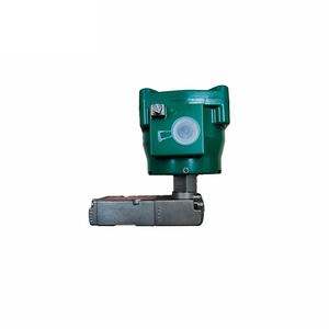 Série 327 WSNF8327B112 – Électrovanne 3/2 voies haute résistance pour contrôle de l'eau, 24V, antidéflagrante, en acier inoxydable, bonne étanchéité - Product Image 1