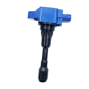 Bobine d'allumage haute performance de couleurs personnalisables pour Nissan Gt-R (R35) 3.8V6 OEM No. 2007-22448-Jf00B Bobine d'allumage - Product Image 1
