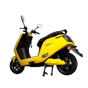 Milg adulto 80 km 50ah e 60v niu scooter elettrico scooter 1000w moto ciclomotore