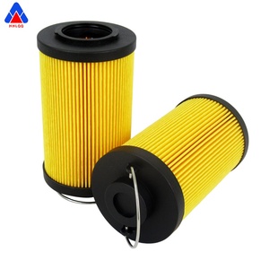 Nouveau filtre à huile en fibre de verre pour station hydraulique Huahang, filtre de remplacement 0330R020PHC-KB, filtre à huile de retour - Product Image 3