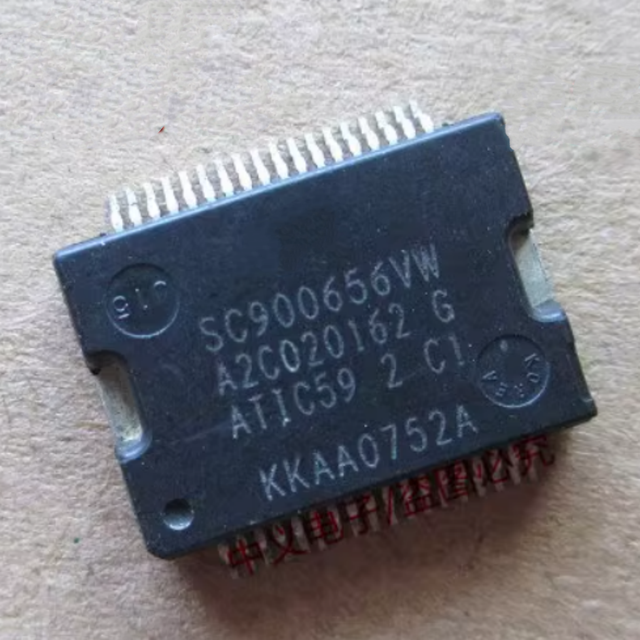 1PCS  SC900656VW A2C020162 G ATIC59-2-C1  Automotive Chip Integrated Circuit