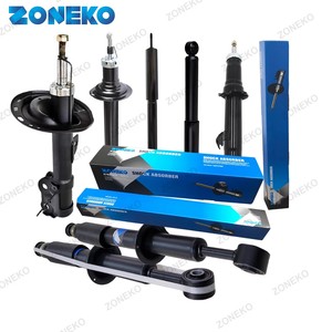 Amortiguador Trasero ZONEKO 55320-3J000 55320-3J100 para HYUNDAI VERACS Veracruz ix55 2007-2013 - Product Image 6