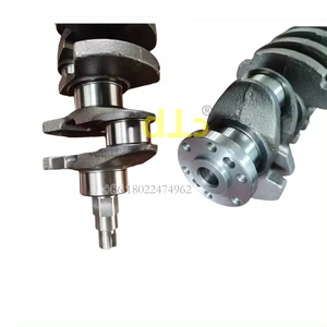 Piezas de maquinaria de construcción cigüeñal para <span class=keywords><strong>Chevrolet</strong></span> Opel Corsa <span class=keywords><strong>Meriva</strong></span> Cobalt 1.8L 24578211 93358955 93294597 para GM - Product Image 4