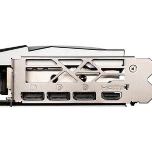 2024 New MSI GeForce RTX 4070 Ti SUPER 16G GAMING X SLIM White Sealed Package Gaming Desktop Gaming GPU RTX 4070 Super - Product Image 4