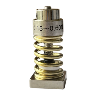 Medidores de Torque Digitales de Alta Precisión HM-10 y HM-100 de Importación Japonesa / Probadores de Torque - Product Image 3