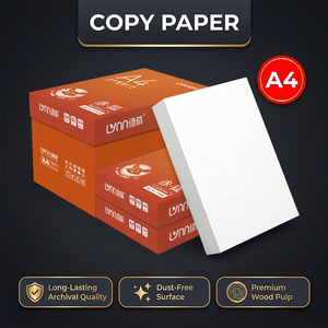 <strong>A4</strong> Copy <strong>Paper</strong> 500 Sheets 80g/70g Double-Sided <strong>Printing</strong> Office Use Wholesale - Product Image 5