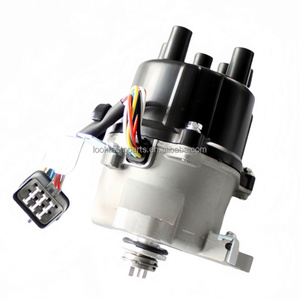 Dispositivo de distribución de eficiencia del motor mejorado del sistema de encendido 30100-P30-006 30105-P30-006 para coche Honda - Product Image 5