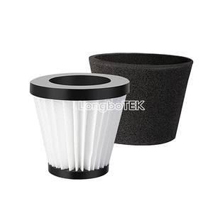 Ajustement pour <span class=keywords><strong>Dirt</strong></span> <span class=keywords><strong>Devil</strong></span> SD30025B BD22025 F117 SD20005RED filtre Hepa <span class=keywords><strong>aspirateur</strong></span> <span class=keywords><strong>pièces</strong></span> de rechange accessoires partie AD40117 - Product Image 4