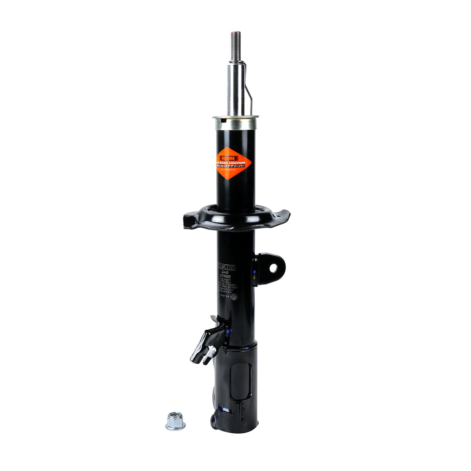 MASUMA G5625 Shock Absorber for Nissan Sentra - 12 Month