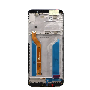 Pour <span class=keywords><strong>Asus</strong></span> <span class=keywords><strong>ZenFone</strong></span> <span class=keywords><strong>Max</strong></span> <span class=keywords><strong>Pro</strong></span> <span class=keywords><strong>M1</strong></span> ZB601KL ZB602K LCD écran tactile numériseur avec remplacement de l'assemblage du cadre - Product Image 5