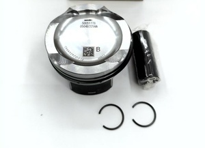 Hiệu suất cao mới bơm <span class=keywords><strong>Piston</strong></span> 5048324aa 2.0T 0.00 0.25 0.50 r cho Chrysler dakota Aspen <span class=keywords><strong>Piston</strong></span> bộ phận - Product Image 5