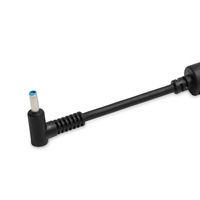 Chargeurs d'ordinateur portable portables 150W 19.5V 7.7A 4.5*3.0MM adaptateurs de chargeurs d'ordinateur cc pour HP Pavilion Gaming 15 17
