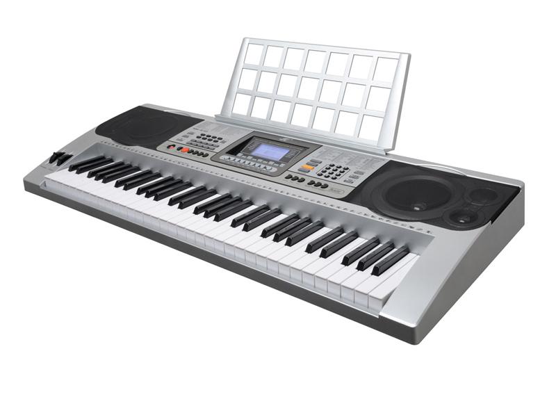 61キーピアノキーボード電子オルガン楽器中国製良質キッズ10