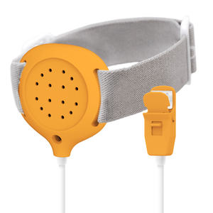 Venta caliente orinal entrenamiento alarma para mojar la cama alarma de orina de alta sensibilidad enuresis adulto bebé cama sistema de alarma para mojar - Product Image 6