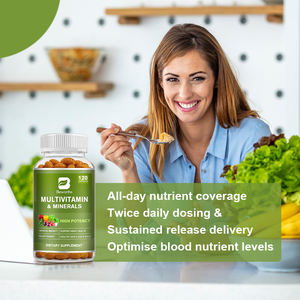 Beworths kapsul kompleks <span class=keywords><strong>Vitamin</strong></span> <span class=keywords><strong>B</strong></span>, penghilang stres kapsul <span class=keywords><strong>Softgel</strong></span> 60 buah - Product Image 4