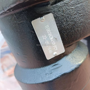 มอเตอร์ทอร์ค รุ่น TE0080CW260LABA และมอเตอร์นิคอลส์ รุ่น TE0036CW410LPCY TE0100CW260AAAA TE0165CW260LAAY - Product Image 3