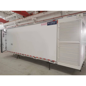 Mini congelador de 1 tonelada AVIC <span class=keywords><strong>Lamberet</strong></span>, caja de helado aislada, paneles de sándwich FRP, uso de camión, transporte de alimentos congelados Howo hecho en China - Product Image 4