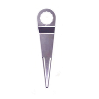08F 90mm remplacement Pats lame pliée pare-brise pour dissolvant voiture portes fenêtre joint Cutter pare-brise outil de suppression