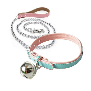 Jouet sexuel pour femmes, cordon d'entraînement à la bouche, grande cloche, chien esclave, jouet sexuel alternatif - Product Image 6