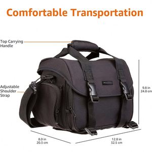 Free sample <b>Camera</b> <b>Backpack</b> for DSLR, Mirrorless - Compatible with Sony, Canon, Nikon <b>Camera</b> and Lens Accessories - Product Image 3