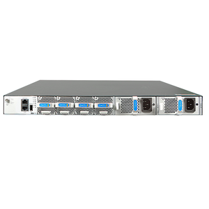 CE6881-48S6CQ-K 02353JAQ Serie CE6800, Switch para Centro de Datos con 48 Puertos 10GE SFP+ y 6 Puertos 100GE QSFP28 para h w - Product Image 4