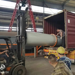 Máquina para Fabricar Granulado de Fertilizante Superfosfato en Venta - Product Image 5