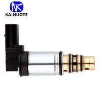 Vanne de commande électronique du compresseur de climatisation KNT pour Lexus GS450h 2008, Lexus RX350 3.5L 2010-2015, Pontiac Vibe 1.8L 2009-2010