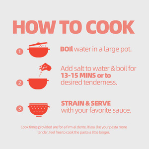 <span class=keywords><strong>Pasta</strong></span> Konjac Shirataki Italiana <span class=keywords><strong>a</strong></span> Basso Contenuto di Carboidrati Ketoslimmo, Gusto Puro Fatto <span class=keywords><strong>a</strong></span> <span class=keywords><strong>Mano</strong></span>, Confezione all'Ingrosso OEM - Product Image 5