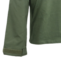 Vanda 2025 Vert Olive Airsoft Force Spéciale Uniforme Formation Costume Tactique Grenouille Chemise