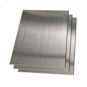 Nouveaux produits chauds Dx51d Dx52d Dx53d Dx54d Tôle d'acier galvanisée de calibre 22 - Product Image 1