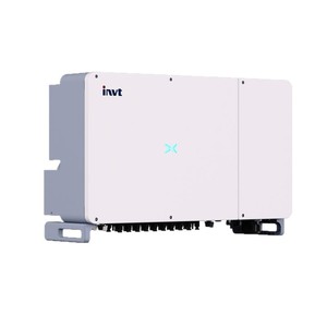 Inversor Solar Invt de 100/110 Kw Trifásico Conectado a la Red Tipo String - Product Image 3