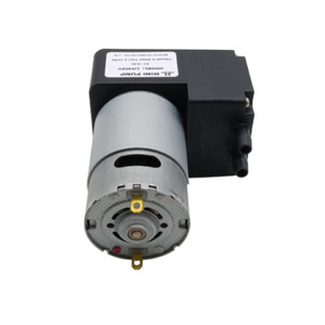 BOTEICH Piston Vacuum <b>Pump</b> 12L 85Kpa Negative Pressure For Food Preservation Oral Atomization Cupping Beauty Care - Product Image 4