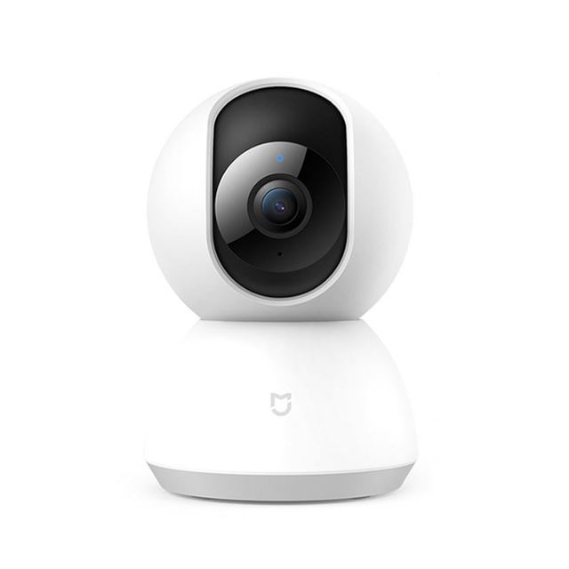 MJ Mijia Smart Camera IP Webcam 2K WiFi Pan-tilt Night Vision 360 Angle Video Cam View Baby Monitor Home Security Cameras