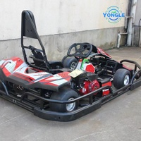 Nouvelle Génération Go-Karts de Course 200 CC pour Adultes à Vendre