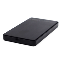 Nuovo Arrivo: Case Esterno USB 3.0 per HDD/SSD, Box per Disco Rigido SATA da 2,5 Pollici, Custodia per Disco Rigido Esterno