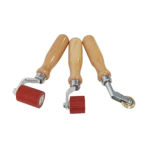 Con Lăn Đường May Cho Súng Hàn Khí Nóng Bằng Nhựa <span class=keywords><strong>NEICO</strong></span> / BAK /HERZ - Product Image 1