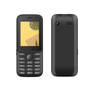 Téléphone simple sans <span class=keywords><strong>forfait</strong></span> Internet, téléphone portable à boutons poussoirs robuste, fin, mini, téléphones mobiles pour les personnes âgées - Product Image 3