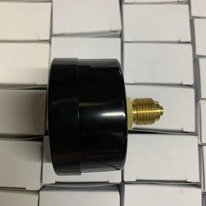 Medidor de pressão de ar 4 barras <span class=keywords><strong>60</strong></span> psi 50mm - Product Image 4