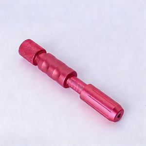 Injecteur d'<span class=keywords><strong>acide</strong></span> <span class=keywords><strong>hyaluronique</strong></span> sans aiguille, <span class=keywords><strong>stylo</strong></span> rotatif portable haute pression - Product Image 3